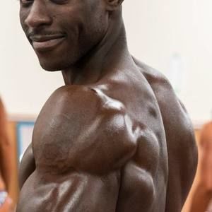 Meet your Posher, L.j.